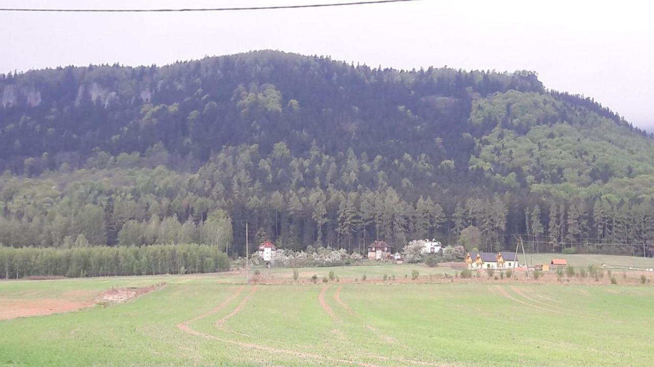 Domki Pod Derkaczem Radkow Εξωτερικό φωτογραφία